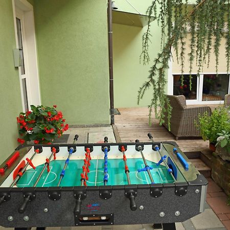 פטוי Hostel Sonce מראה חיצוני תמונה