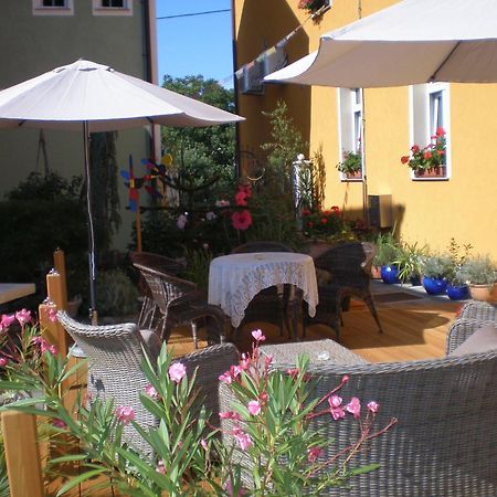 פטוי Hostel Sonce מראה חיצוני תמונה