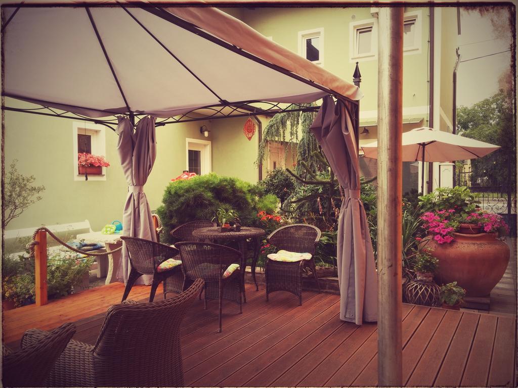 פטוי Hostel Sonce מראה חיצוני תמונה