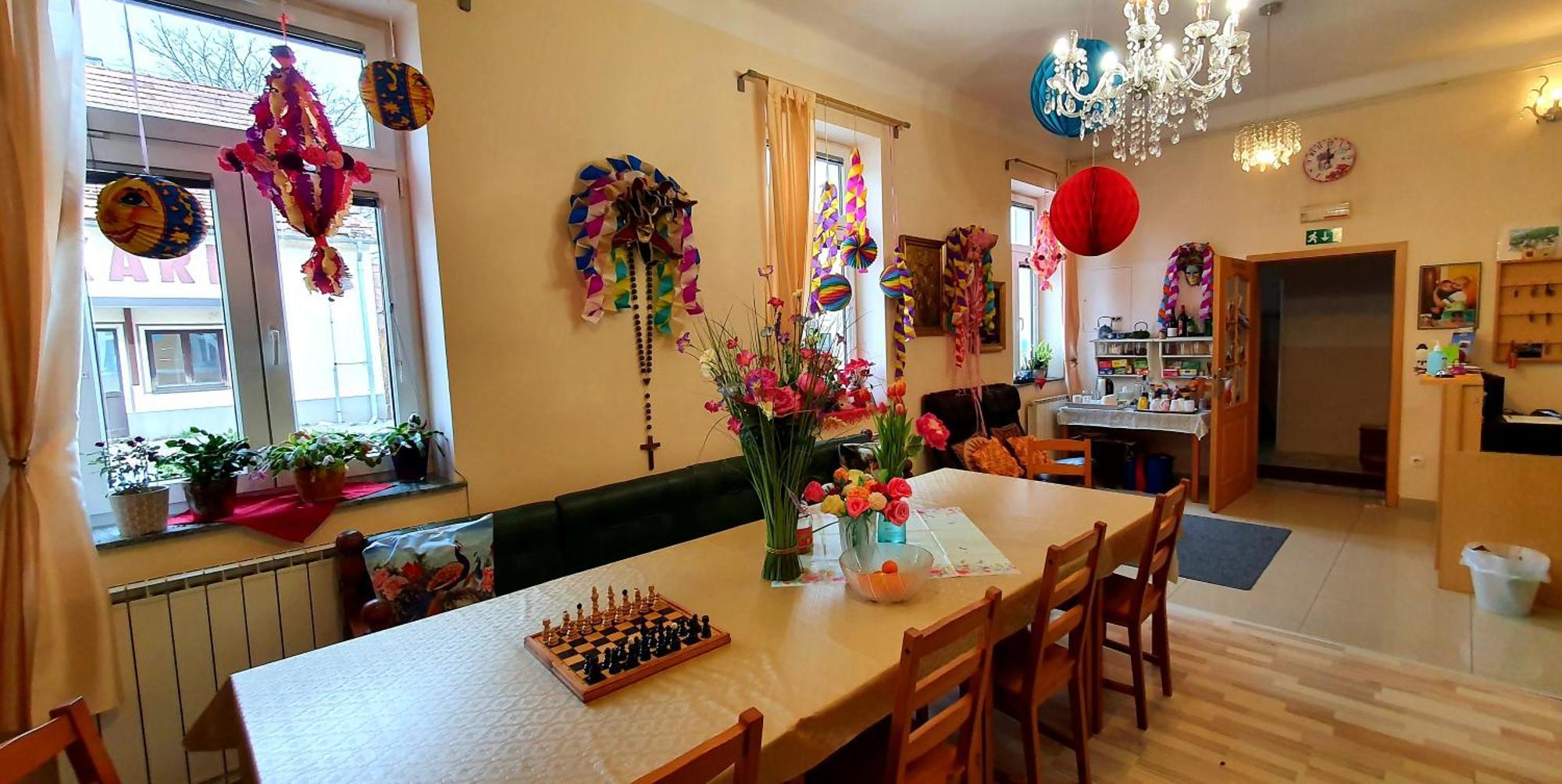 פטוי Hostel Sonce מראה חיצוני תמונה