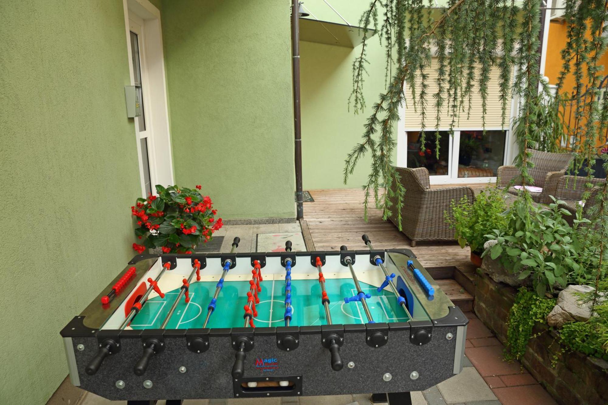 פטוי Hostel Sonce מראה חיצוני תמונה