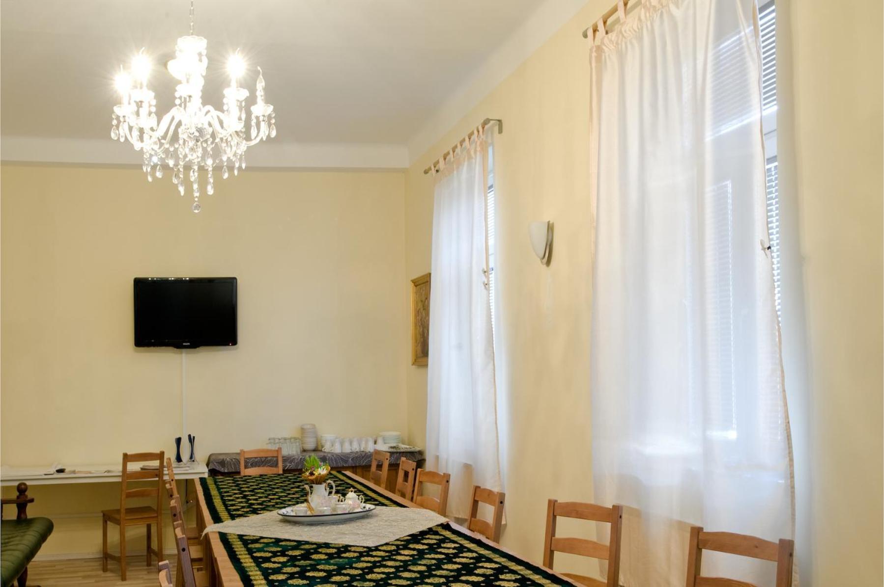 פטוי Hostel Sonce מראה חיצוני תמונה