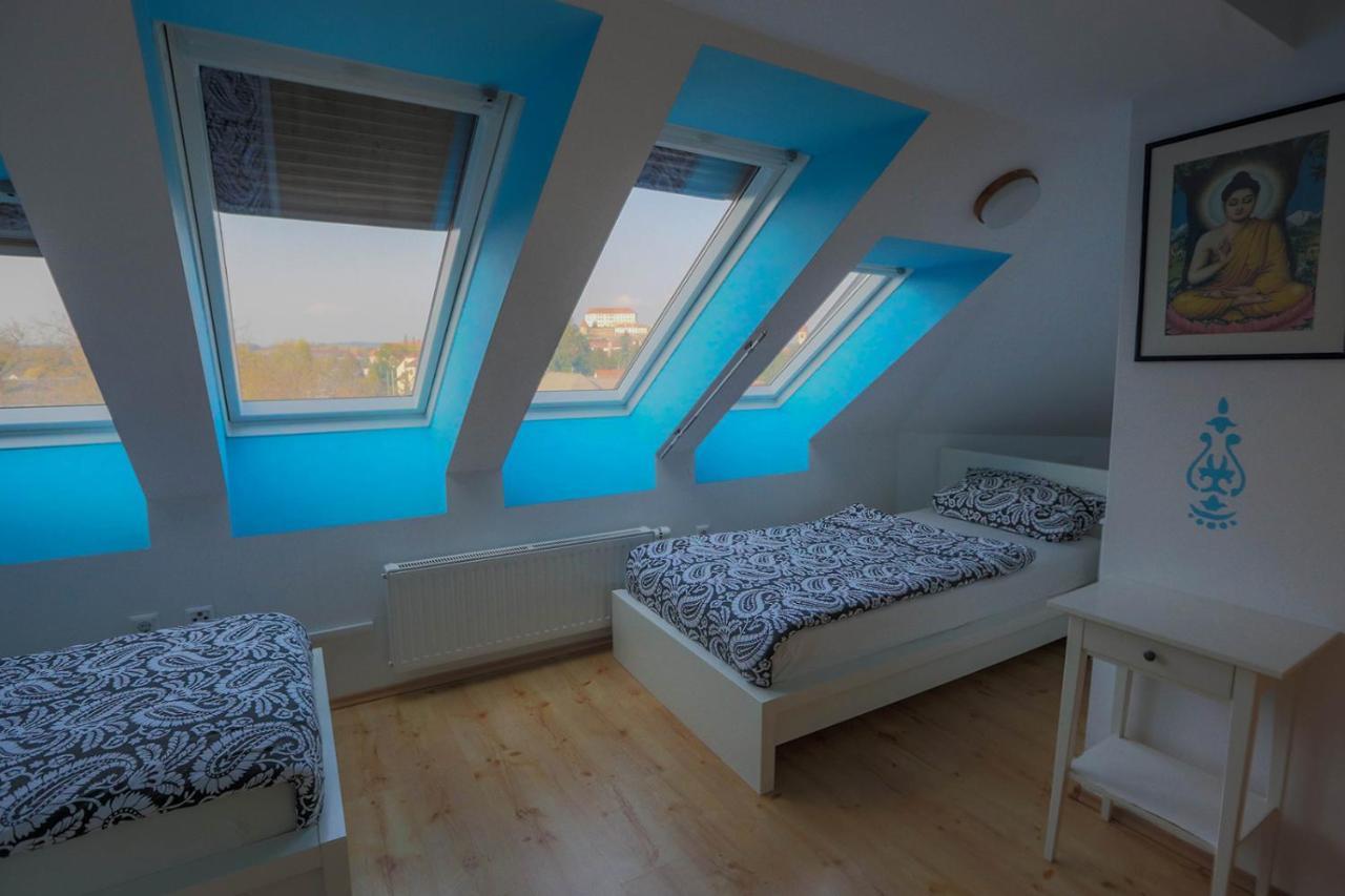 פטוי Hostel Sonce מראה חיצוני תמונה