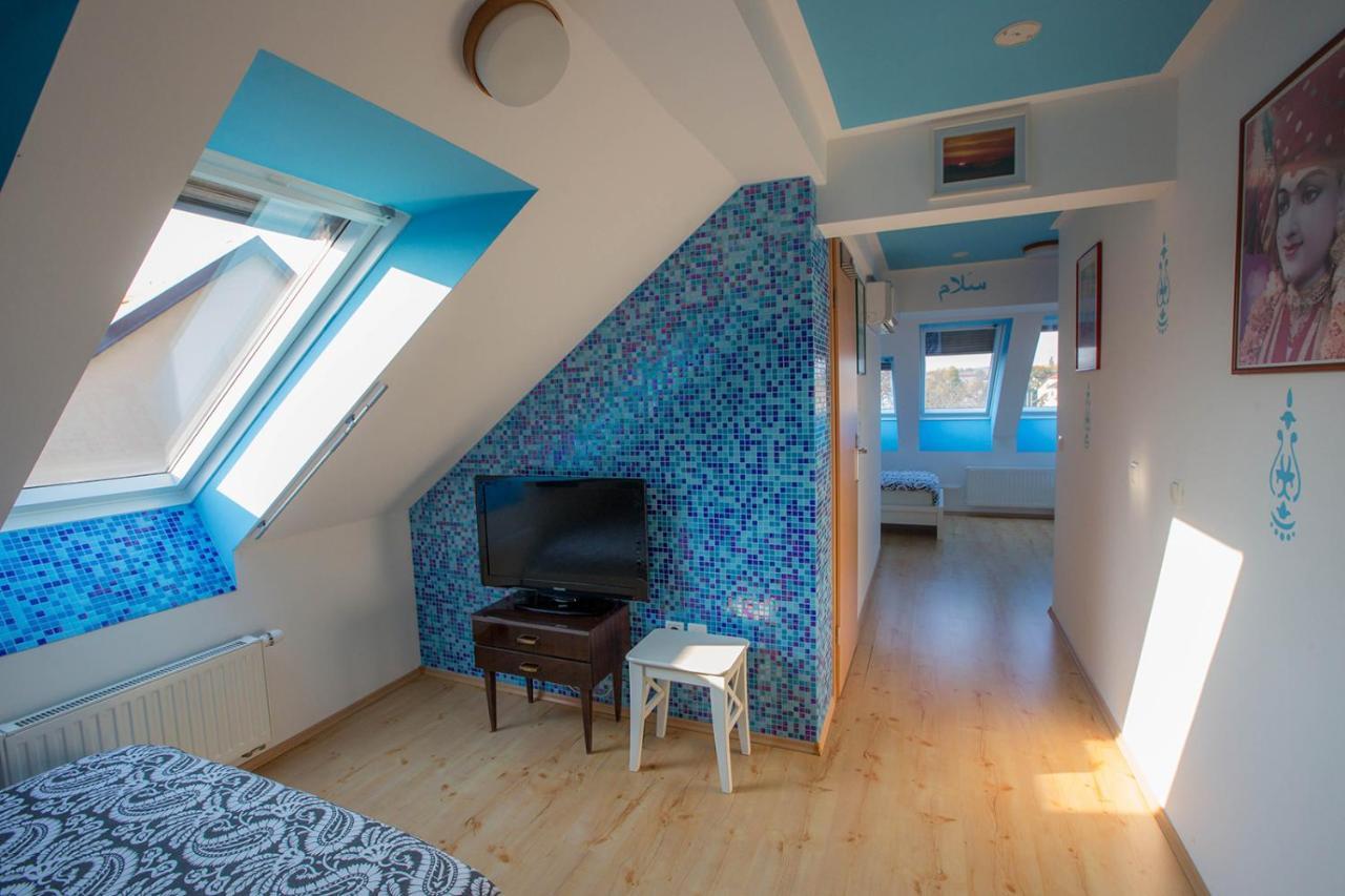פטוי Hostel Sonce מראה חיצוני תמונה