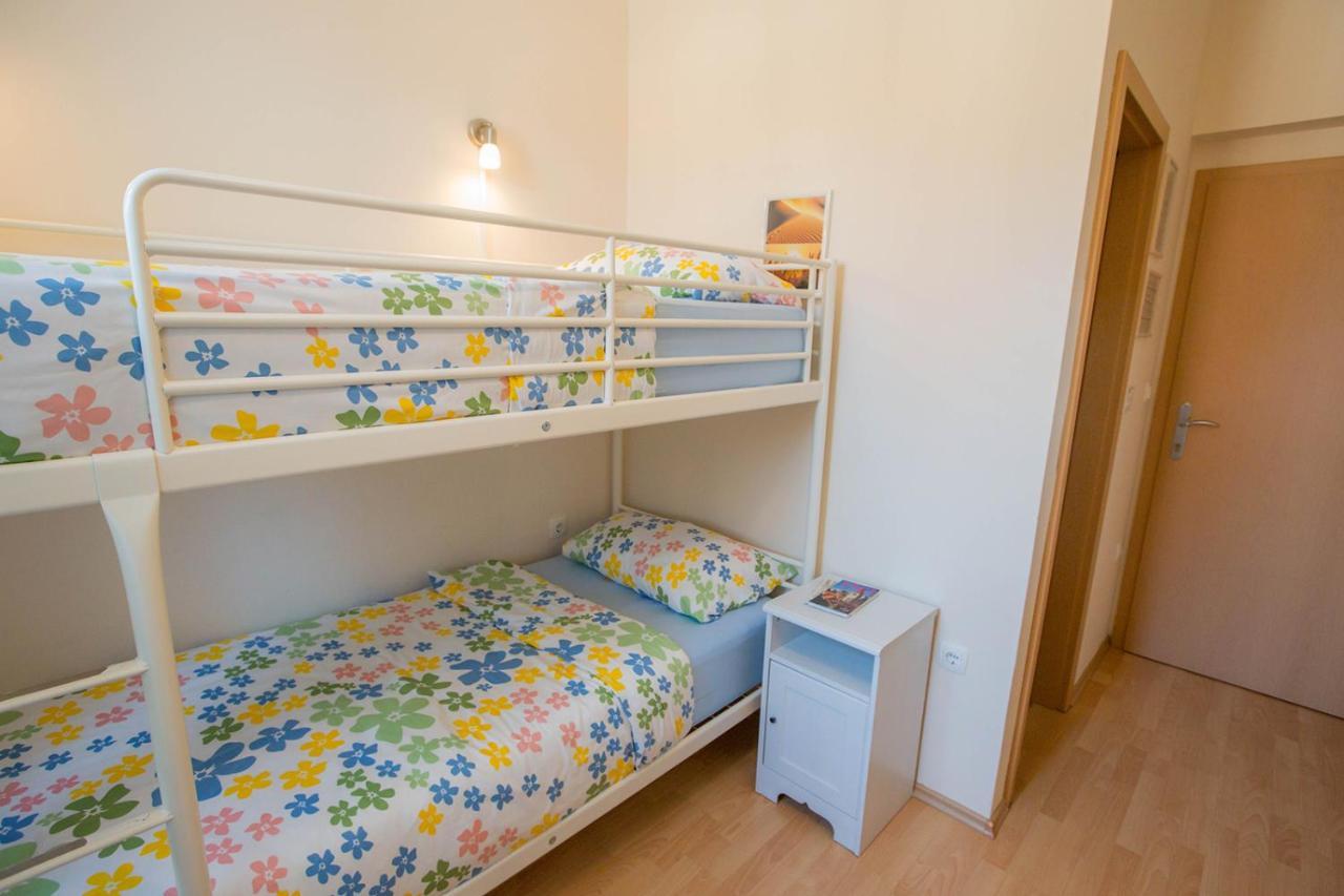 פטוי Hostel Sonce מראה חיצוני תמונה