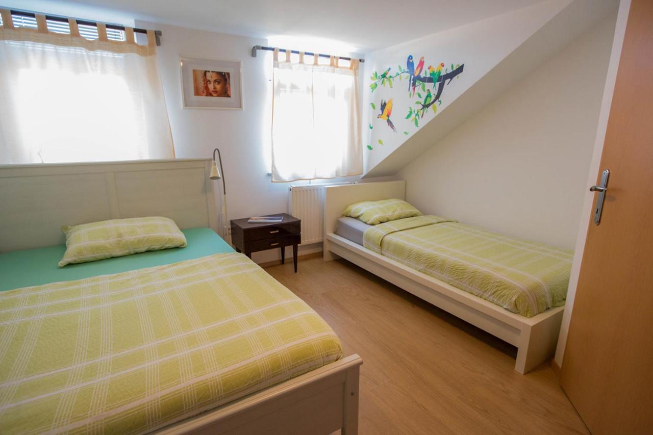 פטוי Hostel Sonce מראה חיצוני תמונה